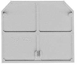 Spacer t925 szary marki SIMET