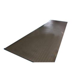 Action Handling KR24 Kumfi Rib Anti-Fatigue Mat, Cut Length, 60 cm W x 0.94 cm H (Pack of 2)