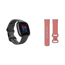 Fitbit Sense 2 + Band Accessory