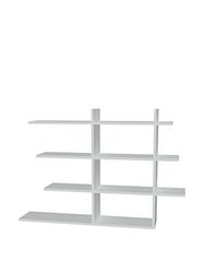 Home Factory Shelf Mixed Shelf