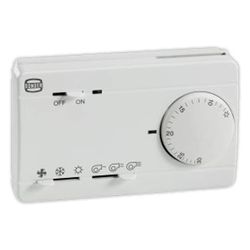 Sonder ventil-1 m – Thermostat ventil-1 m Mecanico