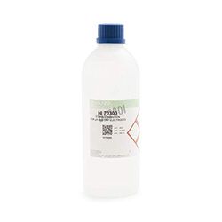 Hanna Instruments HI70300L - Soluzione di archiviazione per elettrodi PH, 500 ml