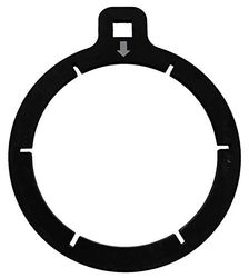 CTA Tools 2214 - Llave de filtro diésel para Ford Transit