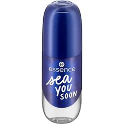 essence UÑAS LACA GEL NAIL COLOUR 022 SEA YOU SOON W-6