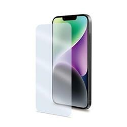 Celly EASY1053 - Pellicola Proteggi Schermo per iPhone 15