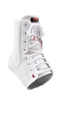 McDavid Fußgelenkstütze 199, white, L, 199R, Weiss