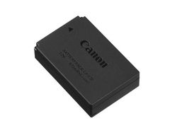 Canon Batteria Ricaricabile LP-E12 Compatibile con Canon EOS M