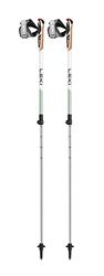 LEKI Nordic Walking - Bastoncini Spin Shark SL