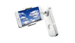 Amewi 28909 Smartphone 2Move Gimbal Giocattolo, Bianco