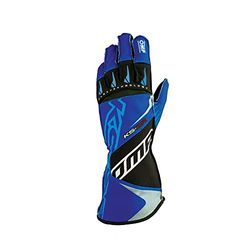 KS-2R Guanti MY2022 N. blu/ciano taglia 5