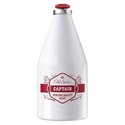 Old Spice - Captain Loción Aftershave 100 ml