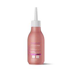 Bottega Verde - Balsamo Lamellare Natura Pro - Trattamento per Capelli Crespi da Lisciare, 150 ml, Districa Senza Appesantire, Azione Lisciante Intensa, con Bamboo Iperfermentato