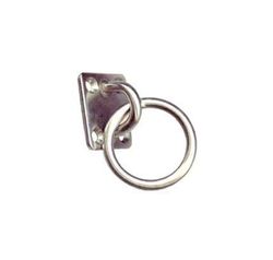 RECMAR GS72013 Ring, Unisex-Adult, Multicolor