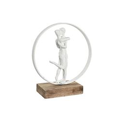 DKD Home Decor Figura dekoracyjna, Standardowy