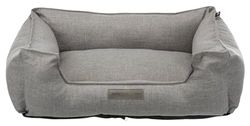 TRIXIE Cuccia Gigante XL per Cane con Cuscino Riscaldante 100x70 cm Letto Materasso Materassino Lettino