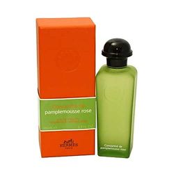 Hermes Eau de Pamplemousse Rose Eau de Toilette vaporizador 100 ml