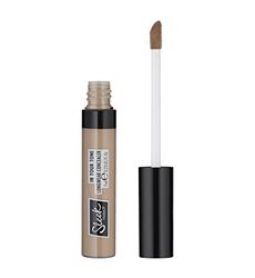 Sleek MakeUP In Your Tone Longwear Concealer, Hides Dark Circles and Covers Blemishes, Buildable Medium to Full Coverage, 3W, 7ml