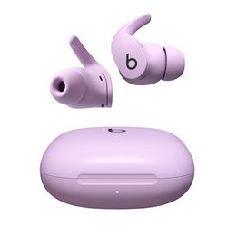 Beats Fit Pro – Verkligt trådlösa brusreducerande öronsnäckor – Aktiv brusreducering, svettåliga öronsnäckor, kompatibla med Apple och Android, Class 1 Bluetooth®, inbyggd mikrofon – ljunglila