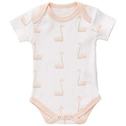 fresk fs362 – 06 – Body biancheria da bambino, Unisex per bambini