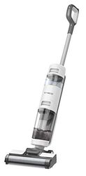 Tineco iFloor Breeze Essentials, draadloze nat-/droogzuiger met accu, dweilen en zuigen tegelijkertijd, vloerreiniging met dierenhaarfilter, tijdbesparing, zelfreiniging