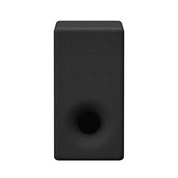 Sony SA-SW3 - Subwoofer Compatto per Soundbar, 200W (Nero)