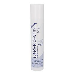 Dermoder Dermosatin. Hidratante com cor. Bbcream - 50 ml