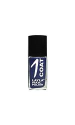 1 COAT LAYLA NAIL POLISH N.22