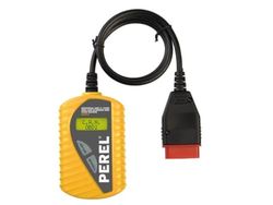 VELLEMAN – AOBD2 – Spelarkoder knackar fauts OBD II/EOBD och CAN Universal PEREL 178162