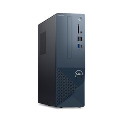 Dell Inspiron Desktop Intel Core i5-14400, 16 GB DDR5 RAM, 512 GB SSD, Intel UHD 730 Graphics, Windows 11 Home - Mist Blue