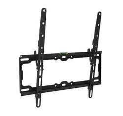 Kippen 10010 – wandhouder, slim kantelbaar voor led-lcd-OLED-tv's van 26 tot 65 inch (66 tot 65 inch), draagvermogen 35 kg.