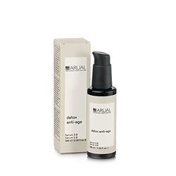 Arual Sérum Detox 100 ml.