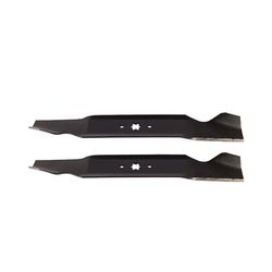 MAXPOWER EU-561401 Grasmaaimes geschikt voor MTD/CUB CADET| vervangt fabrieksnummer 742-0610, 742-0610A