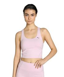 PUMA Studio Foundation 2IN1 Crop Tank