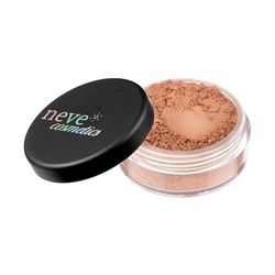 Neve Cosmetics cipria/bronzer minerale in polvere libera | "Kalahari"