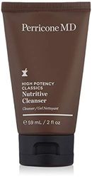 Perricone MD High Potency Classics Nutritive Cleanser, 59 ml