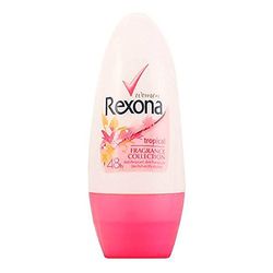 Rexona Deo Girl Rollon Trop.Po