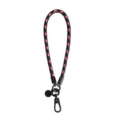 PopSockets Correa de muñeca para teléfono, correa de muñeca para teléfono, soporte de dispositivo - Pank