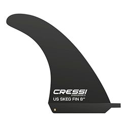 Cressi Us Skeg Fin 8''