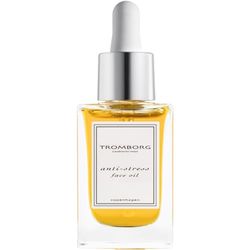 Huile faciale anti-stress