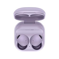 Samsung Galaxy Buds 2 Pro - Wireless Earphones Bora Purple