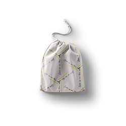 Bonamaison TRGCCB114295X3040 Carry-On Luggage, Canvas, Multicolor