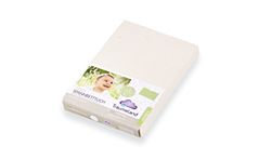 Träumeland TT05003 - Ropa de cama para cunas sábanas