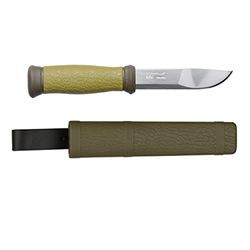 Morakniv 125312 mes, meerkleurig, één maat