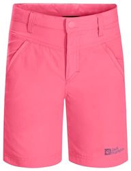 Jack Wolfskin Sun Shorts K - shorts Bermuda - flicka