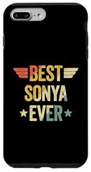 Carcasa para iPhone 7 Plus/8 Plus Best Sonya Ever