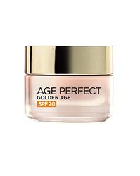 LOREAL Crèmes de Jour Hydratantes et Rajeunissantes