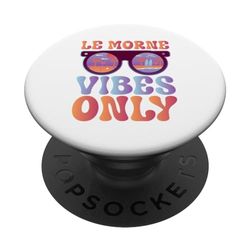 Buen humor - Le Morne PopSockets PopGrip Intercambiable