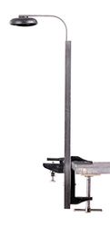 FMprofessional 21465.0 Sostegno per Bottiglie, Alluminio, Argento, 50 x 50 x 20 cm