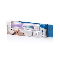 Termometr elektroniczny pod pachę Oromed ORO-FLEXI fioletowy