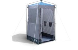 Brunner Tente de Douche Sanity Camping Cuisines Tente de Stockage Tente d'appoint Dressing Tente 2 m
